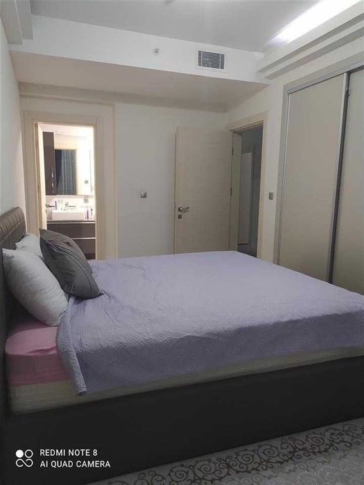 Дава се под наем Двустаен апартамент в София, Зона Б-5 - 53 кв.м за 612 € - Снимка #3