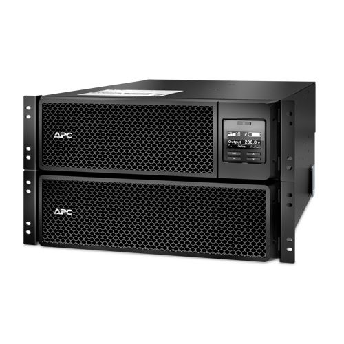 ИБП (UPS) APC Smart-UPS On-Line SRT10KRMXLI 10000 ВА(VA)/10000 Вт(W)