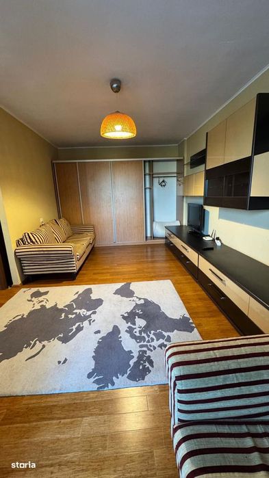 Apartament tip studio de vanzare Jilava-Bucuresti Sector 4