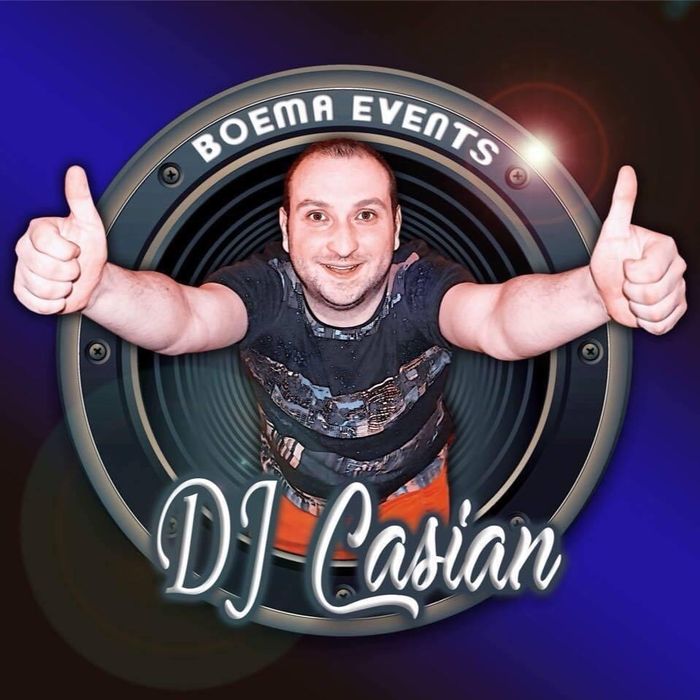DJ Nunta-Botez-Majorat(Fum greu,schela lumini,Foto-Video)