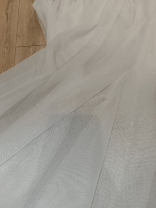 Готовые шторы 7мет