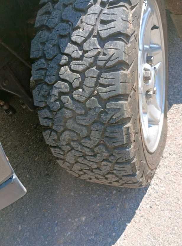 Land Rover Discovery 2 HSE
