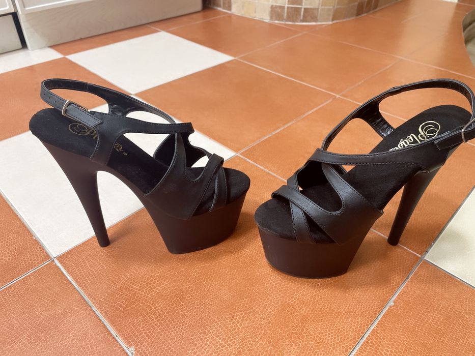 Стрипы, 2-ки, размер 37