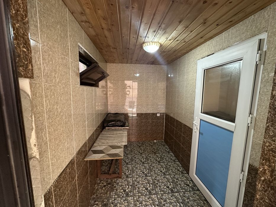 Продам дом в село шамалган