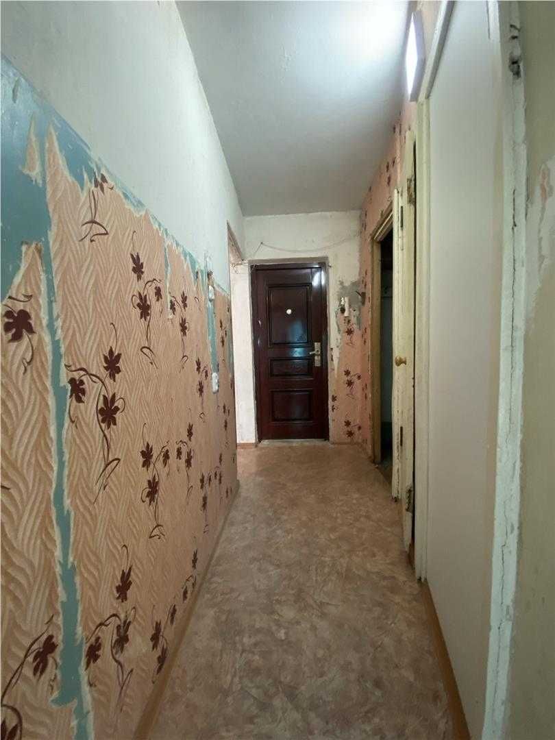 1 ком в СОЦГОРОДЕ, 3 этаж/5, не уловая. ПОМОЩЬ В ИПОТЕКЕ!