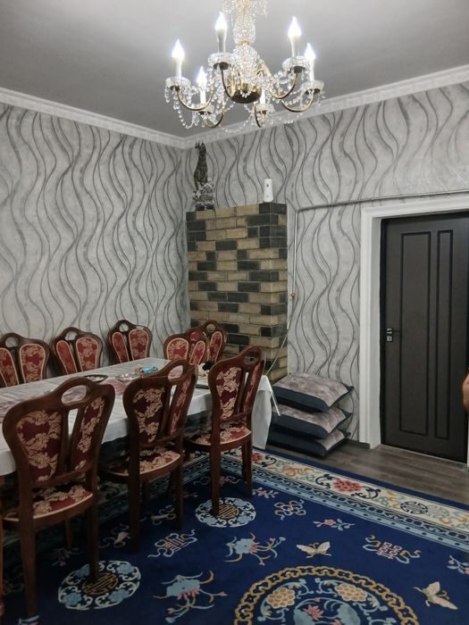 Продаётся дом Пед.институт