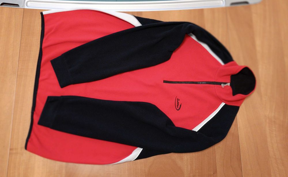 Loeffler®-Много Запазена