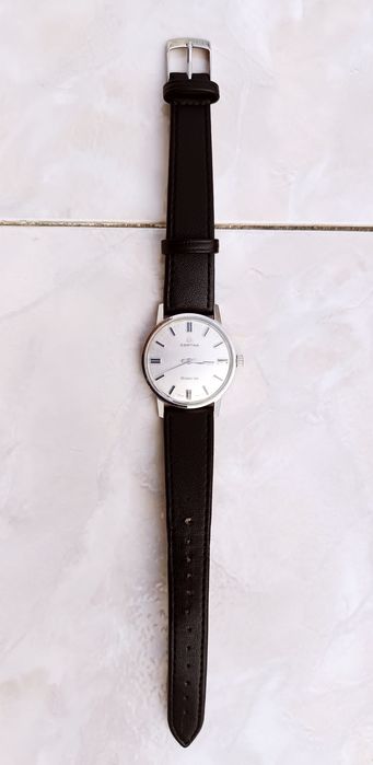 Certina mecanic 17 jewels Bristol 195 !!! Elvețian