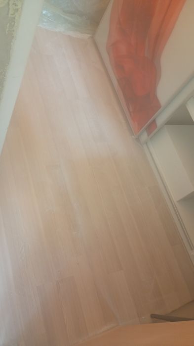 Curățenie generală în apartamente sau gasa șters praful tot