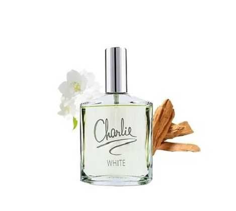Charlie White Revlon EDT 100 ml pentru femei