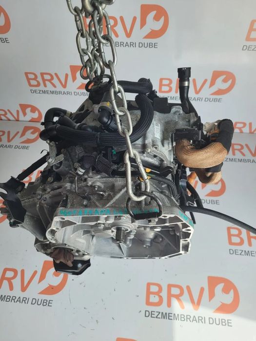Cutie viteza automata 7 trepte pentru Renault Arkana Euro 6 1.6 motori