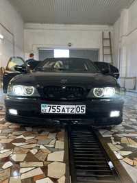 продам BMW E39