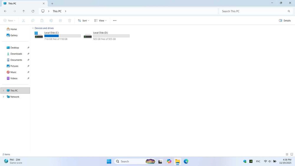 Ноутбук Acer Aspire 3 A315-57 series
