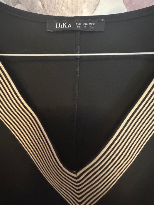 Елегантна рокля Dika
