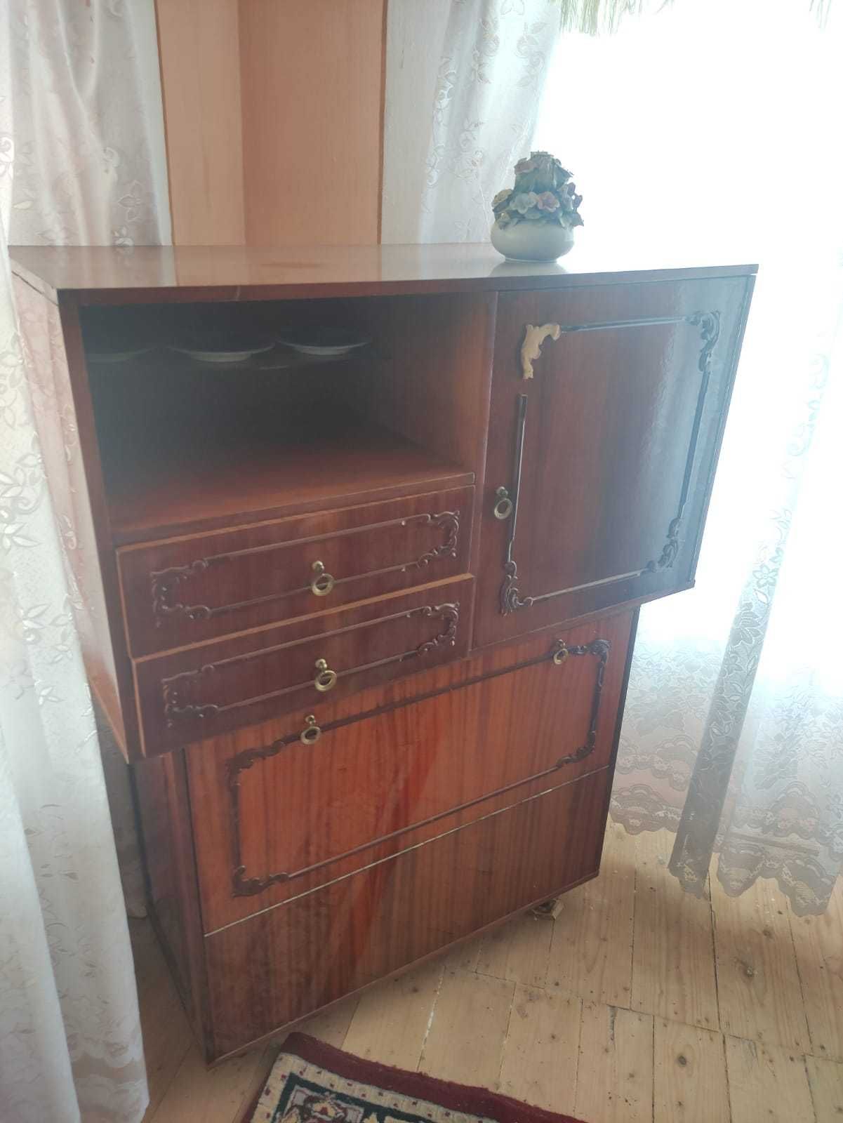 mobilier sufragerie Belvedere