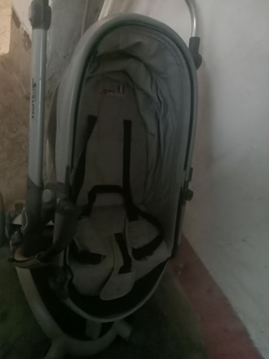 Продам коляску новый