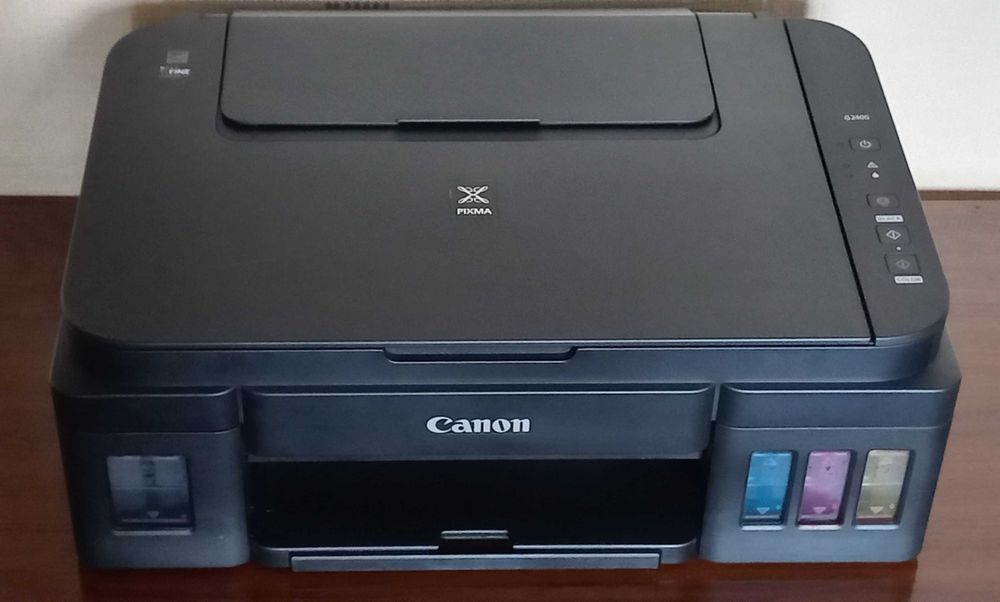 Принтеры и расходники