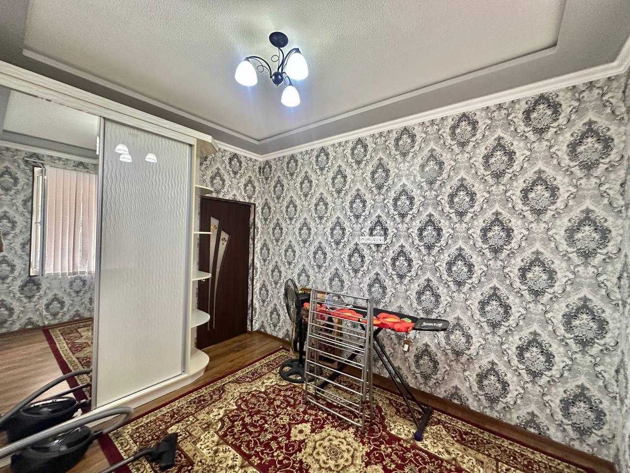 3х комнатная квартира со всеми удобствами, Согдиана