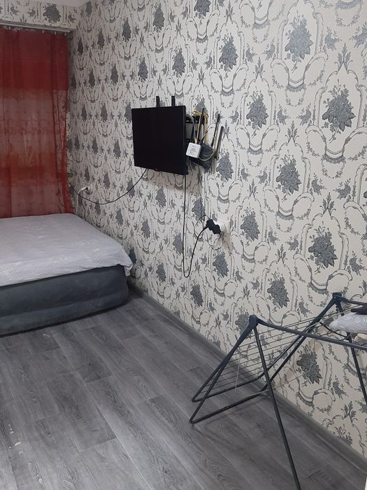 Аренда.Сдаётся однокомнатная квартира. Сдаётся 1-комнатная квартира