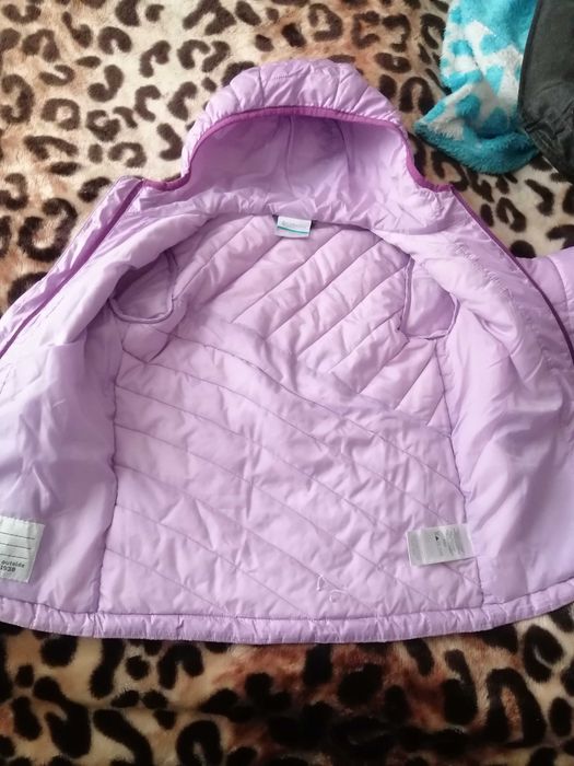 Продам детскую одежду в идеальном состояние