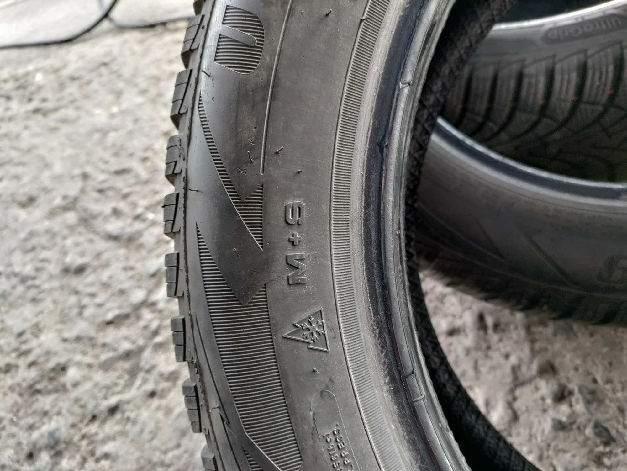 зимни гуми GOODYEAR