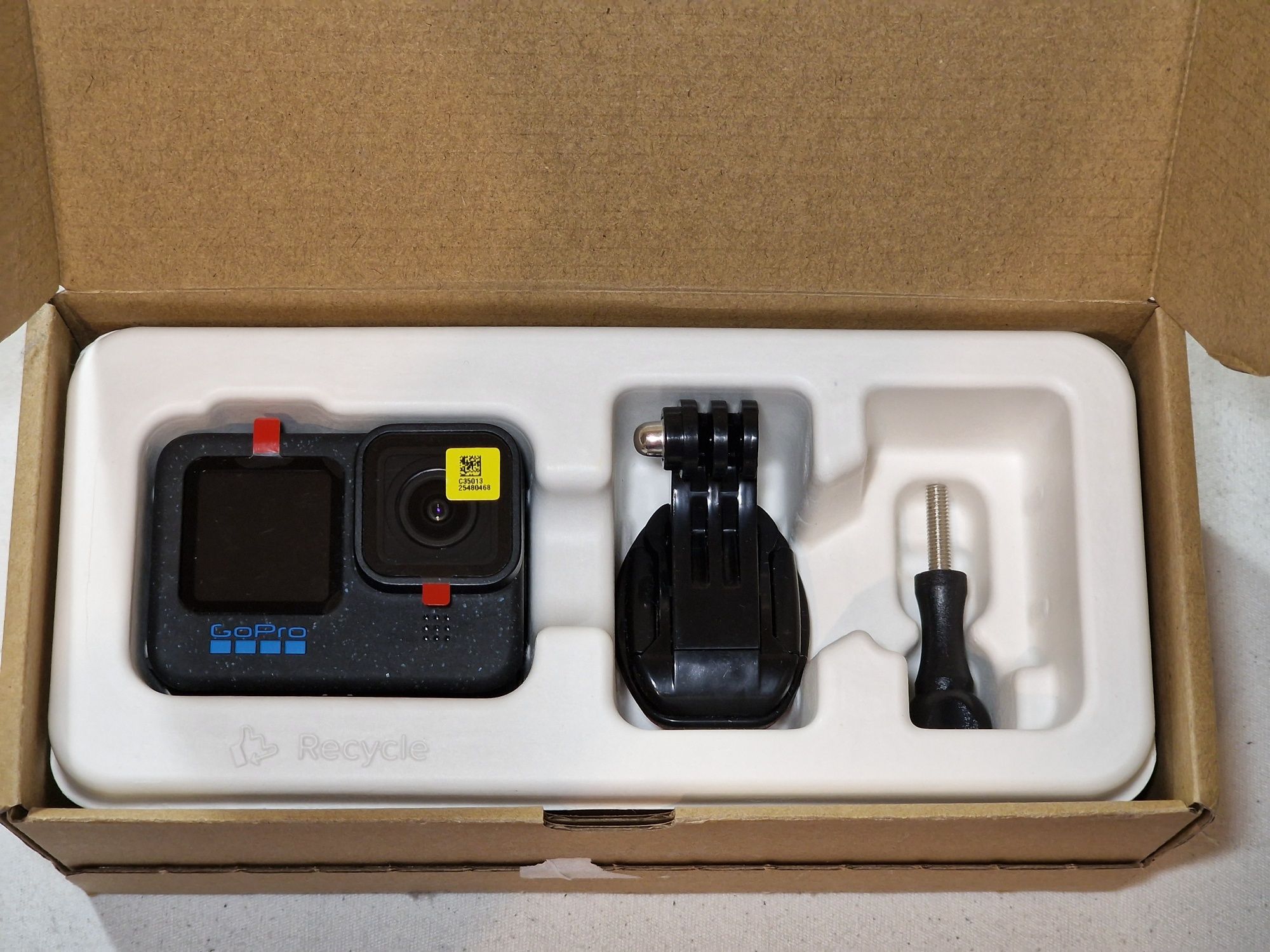 GoPro Hero 12 Black НОВА