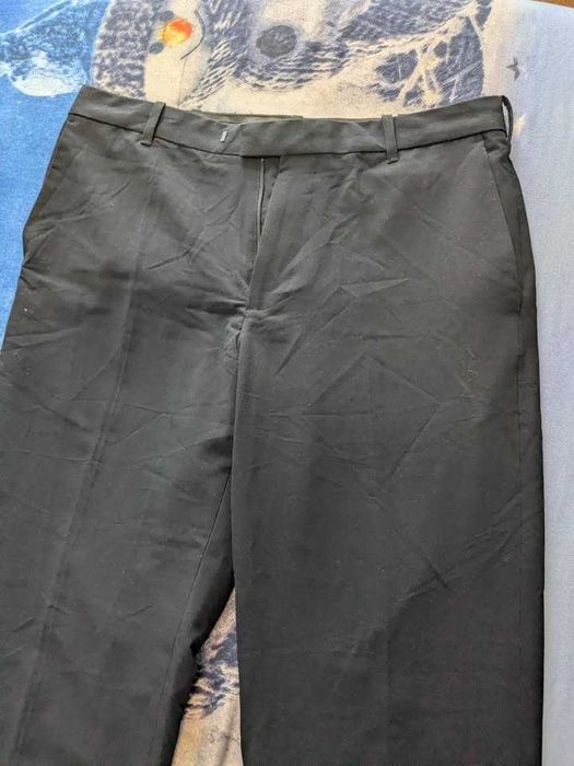 Pantaloni Bărbați IZOD Straight - Stil Clasic și Confortabil. NOU