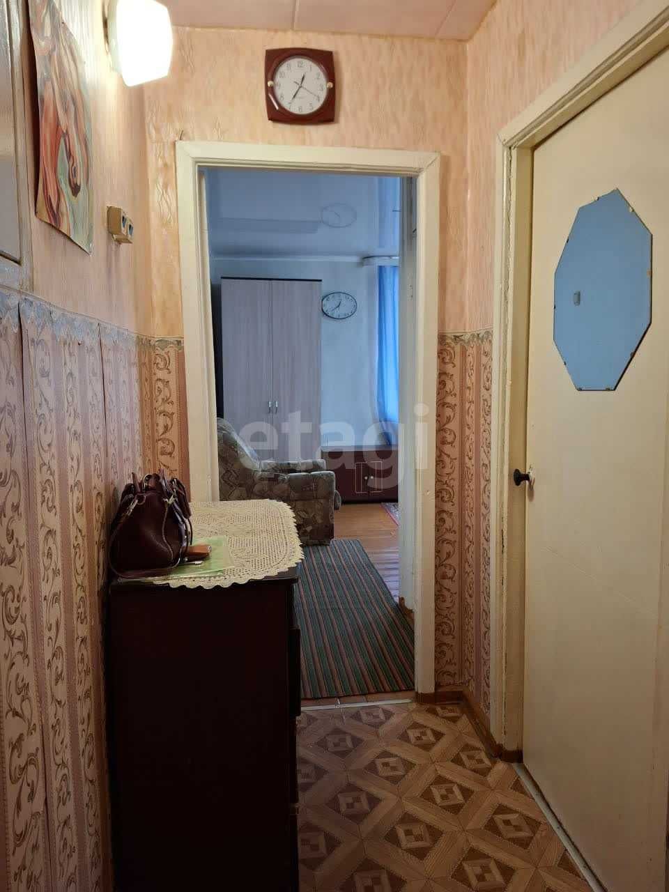 Продам 2-х ком. кв-ру 9 мкр ул. Гагарина