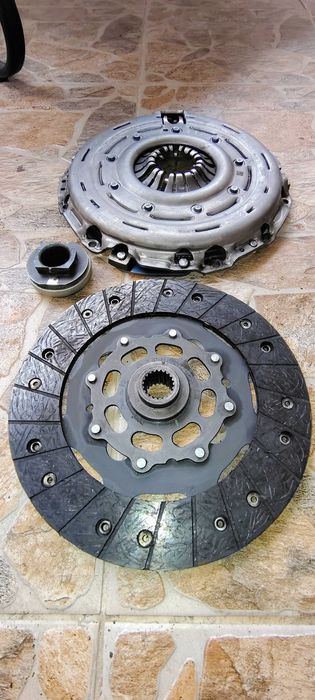 Съединител Citroen C5 X7