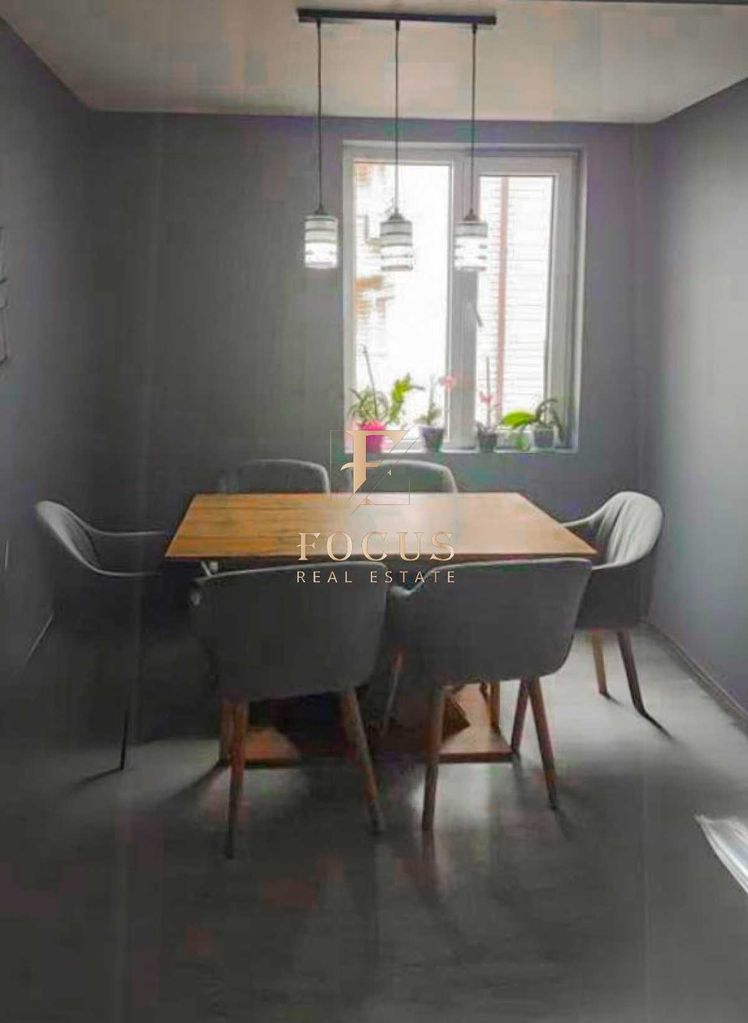 Продава се Етаж от къща в Пловдив, Прослав - 120 кв.м за 1503 €/кв.м - Снимка #1