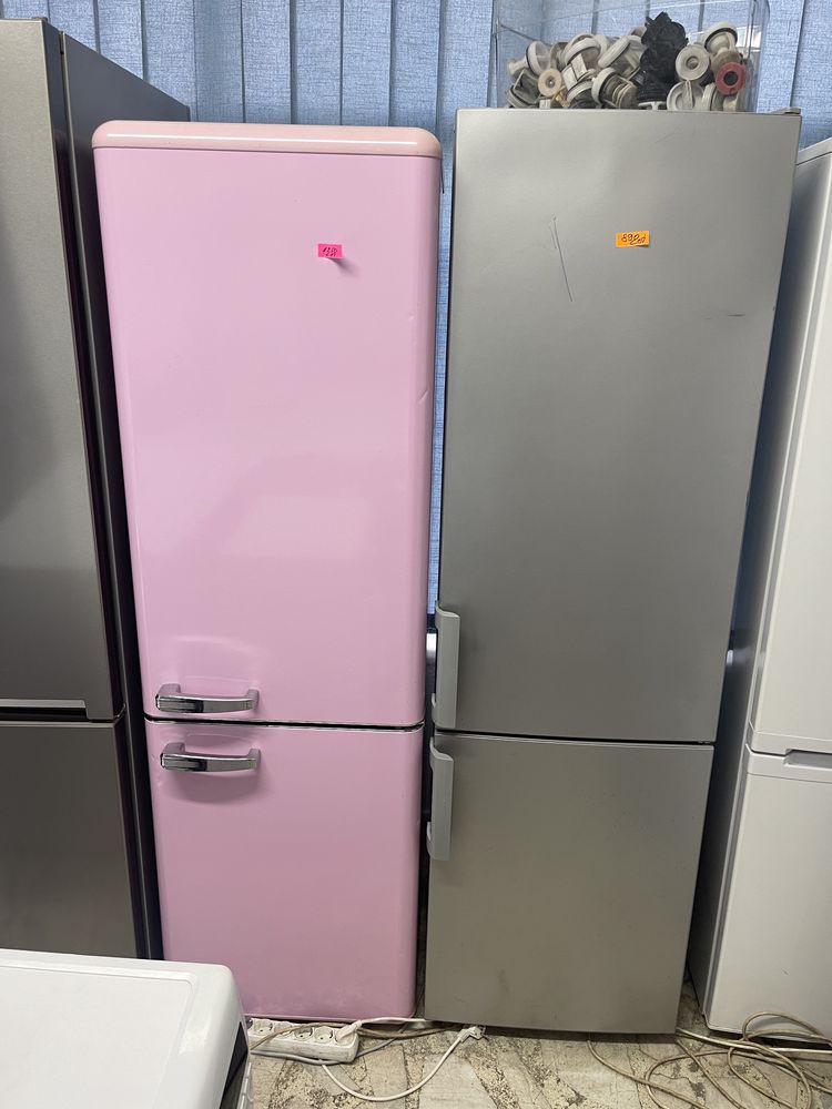 Combine Frigorifice si Frigidere MODELE NOI