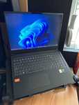 Laptop PC Specialist 16 inch - Работна станция