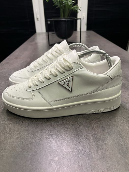 Incaltaminte piele guess