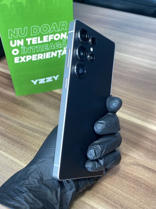 Samsung Galaxy S25 Ultra / Garanție 24 luni / 512 Gb / Ca nou