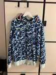 Hanorac Bape Shark