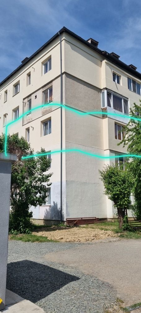 Apartament doua camere str. Minerilor lângă centrul vechi