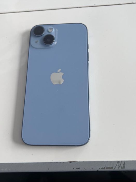 14 айфон, 512гб, коробка есть, аккумулятор 85%