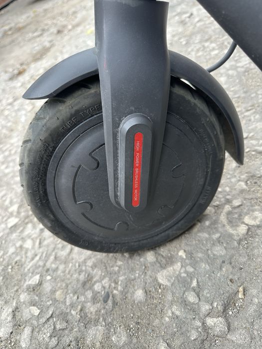 Електрическа тротинетка Xiaomi