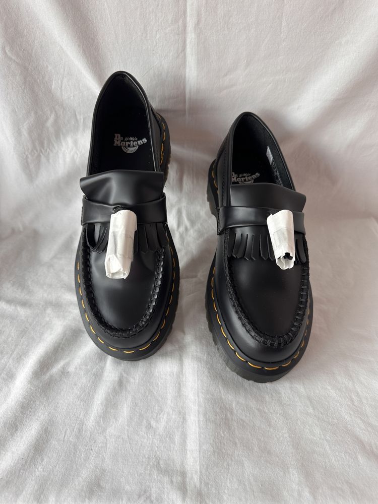 Pantofi dama,loafersi,Dr.Martens Adrian Bex,marime 37