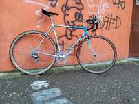 Cursieră Koga Miyata Flyer