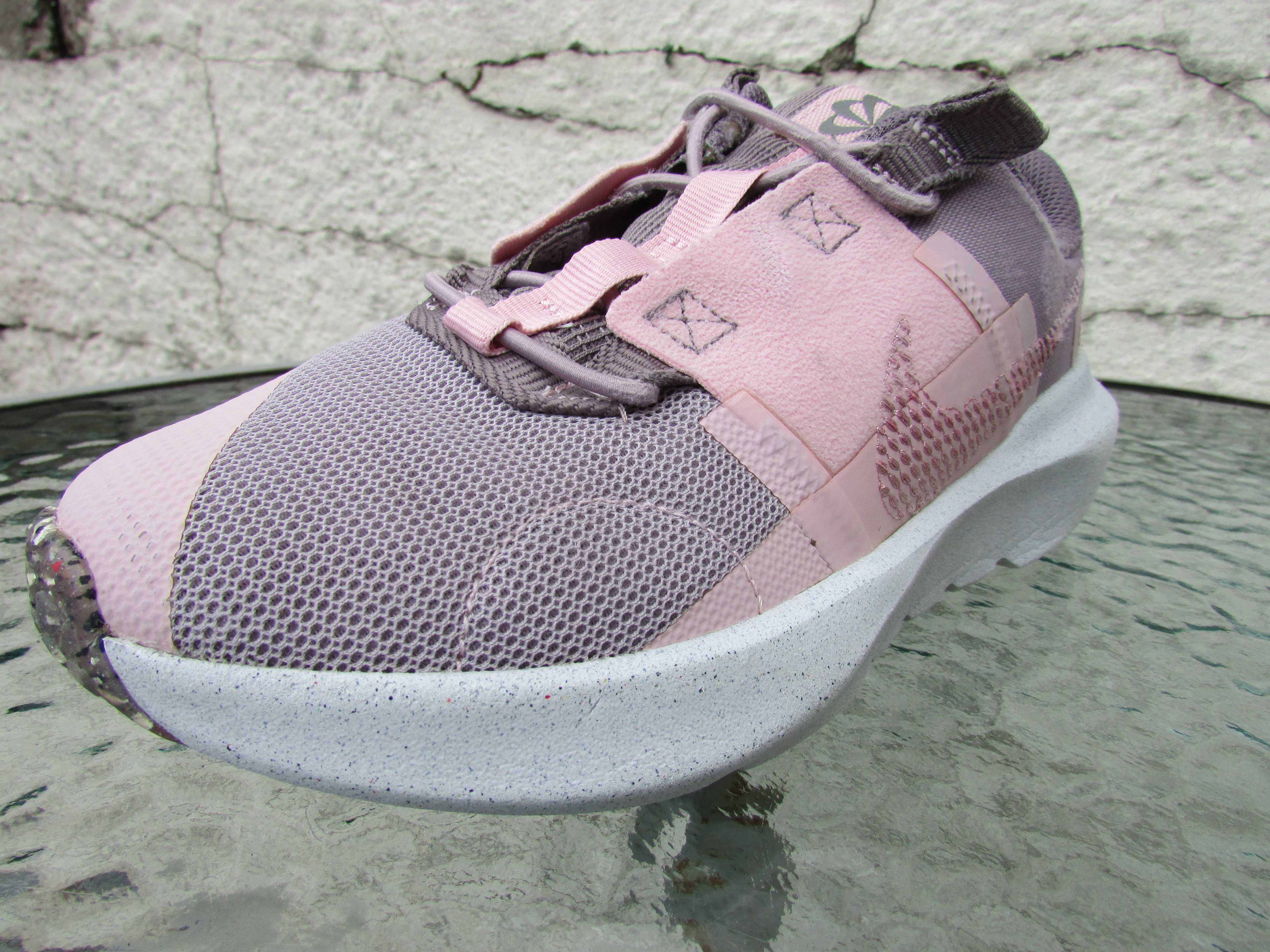 Детски маратонки Nike Crater Impact