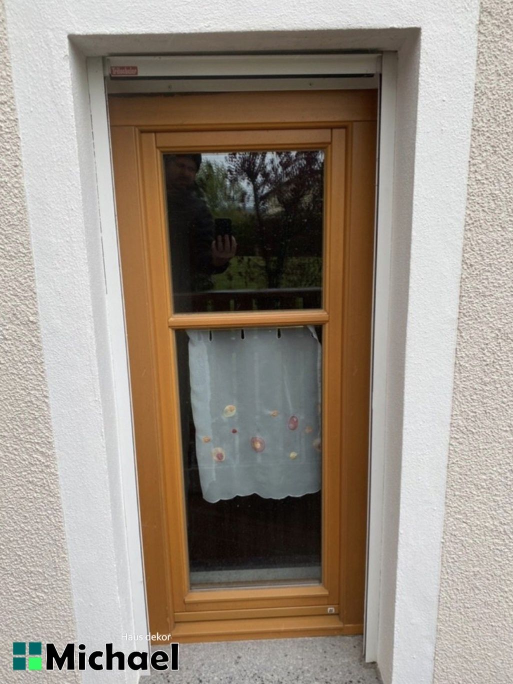Termopan lemn masiv,Josko,Austria(Bernadette 4775)
