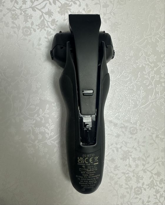 Aparat de ras panasonic nou