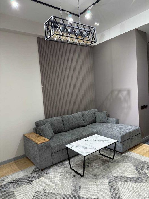 Продаётся квартира Экобазар 3/7/8