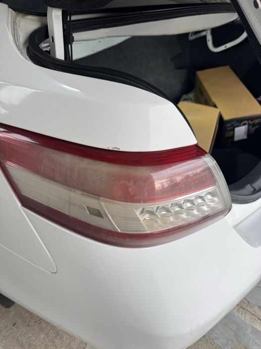 Фары задние камри 45