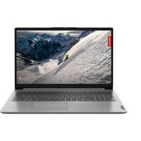 Ноутбук Lenovo Ideapad 1 AMD R5-7520U/8Gb/256Gb/15.6" FHD IPS