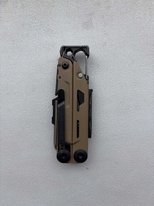 Leatherman Signal multi tool / мутли туул