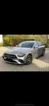 Mercedez Benz E220 D AMG LINE 9-G-TRONIC