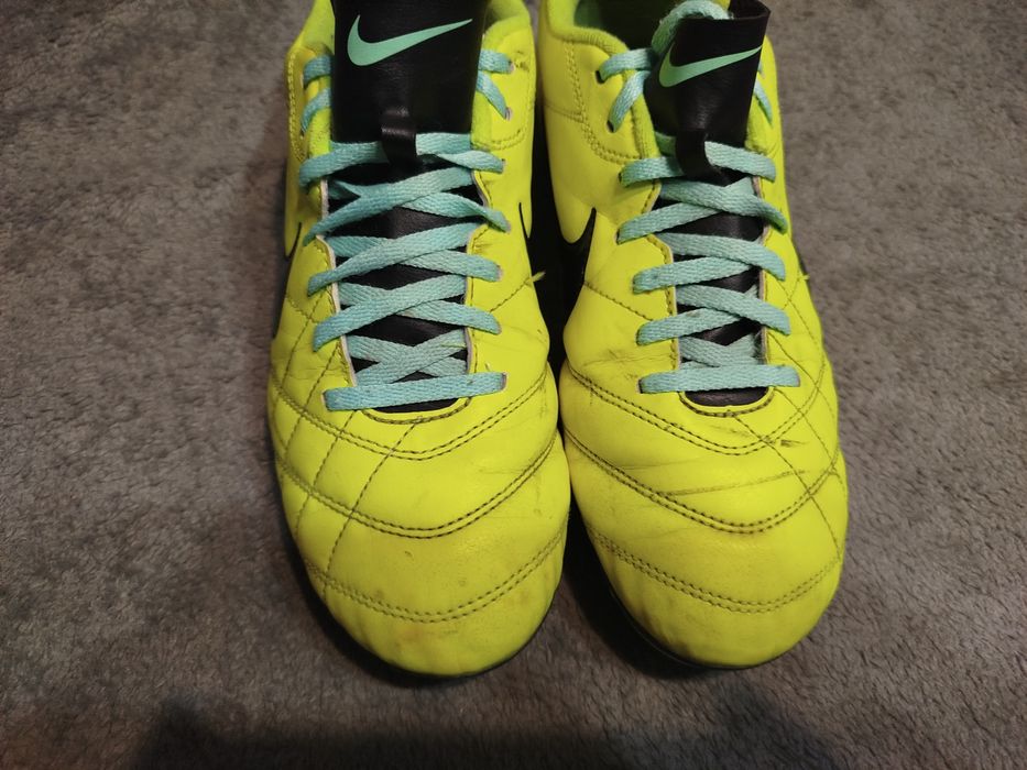 Nike-бутонки 42-43 номер