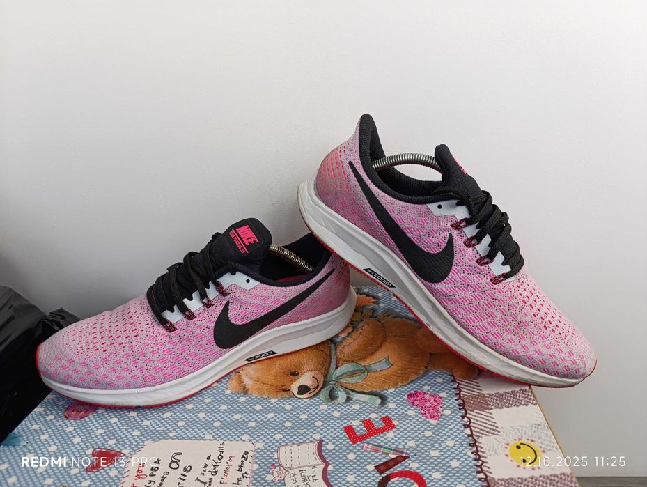 Nike Air Zoom Pegasus 35''оригинални маратонки 44 номер